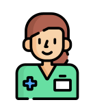 Nurse graphic